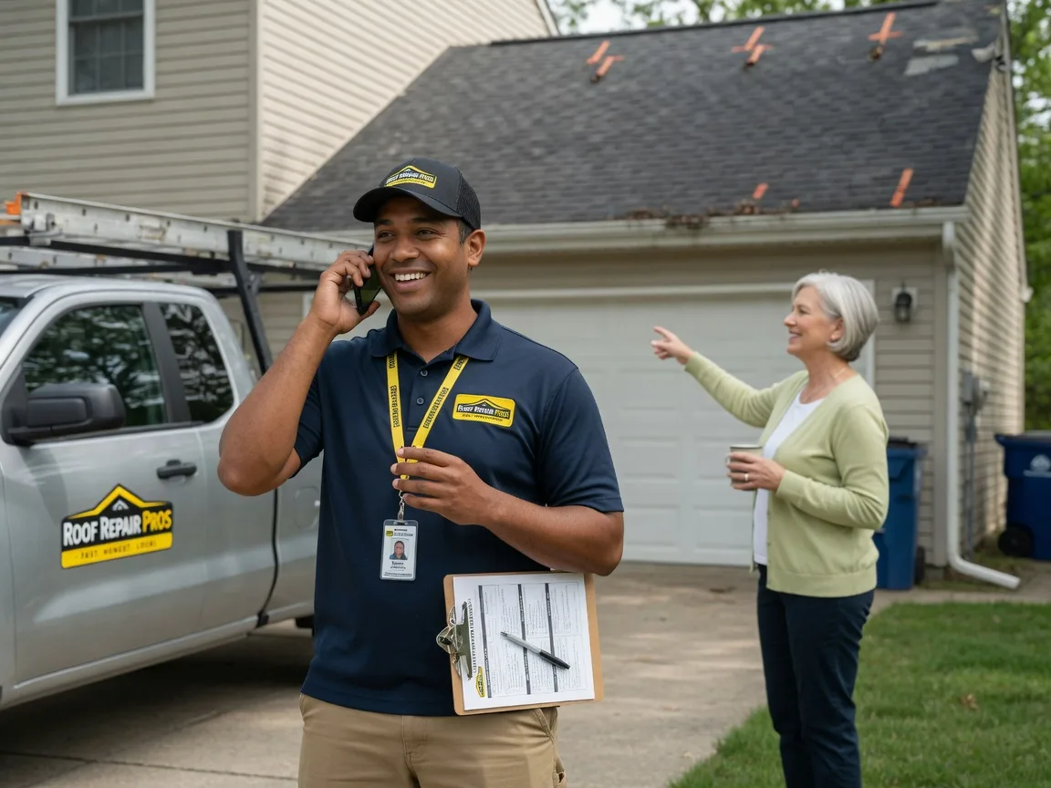 Roof Repair Goddard, KS FAQs